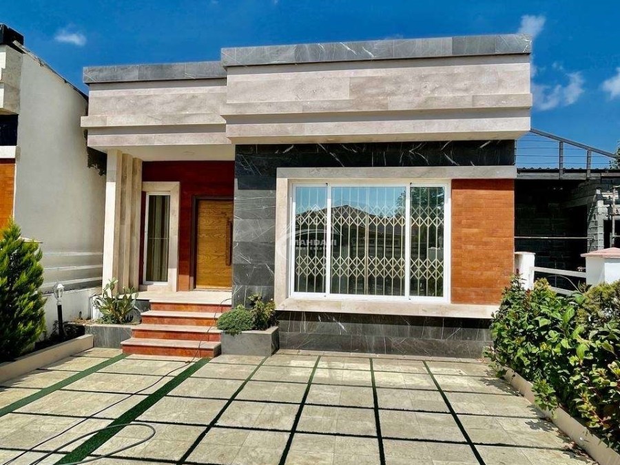 خرید ویلا 2 خواب ارزان در چمستان